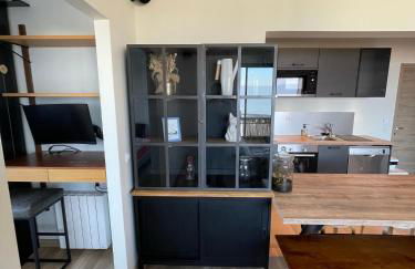 Le Turgot, proche thermes - Foto 21