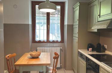 Appartamento Zeli e Old Alagna - Foto 25