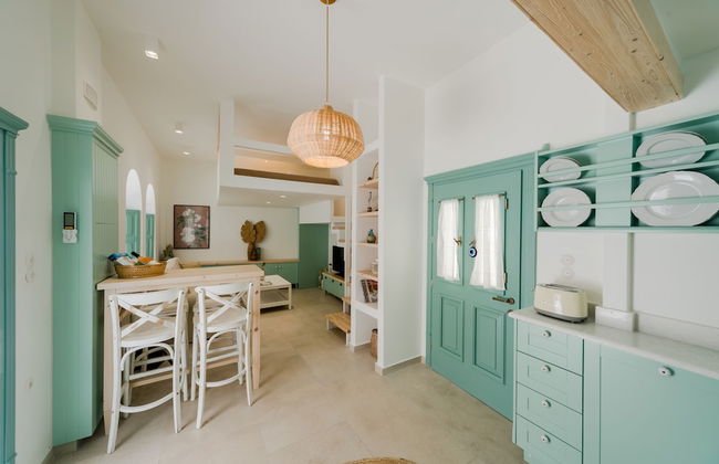 La Casa Degli Archi - Foto 15