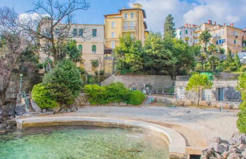 Apartments Anita near Opatija with private parking - Photo 36