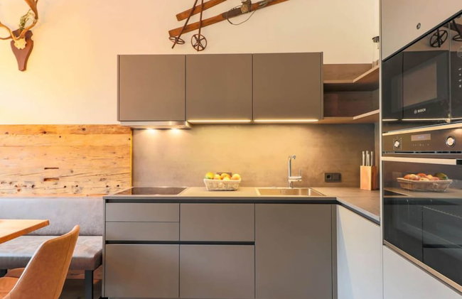 Urbane Apartment in Kirchdorf in Tyrol near Ski Area - Photo 9