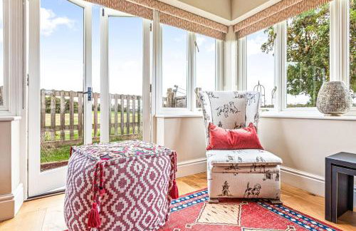 Fieldview Cottage - Foto 20