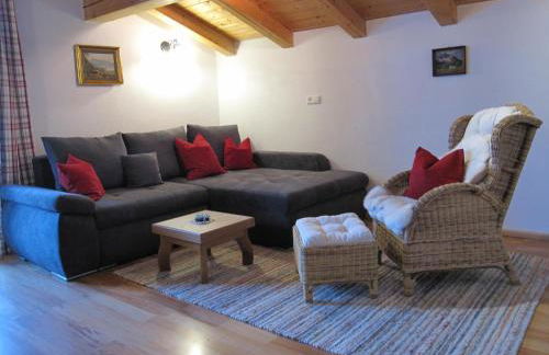 Hausernhof - Chiemgau Karte - Foto 13