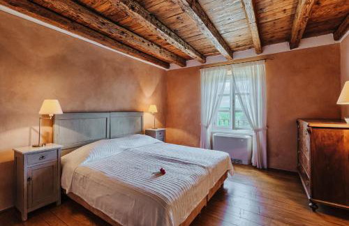 Villa Stanzia Cocci - Foto 35