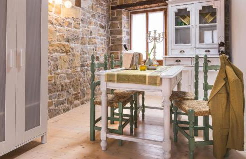 Gorgeous Apartment In Oprtalj With Wifi - Foto 4