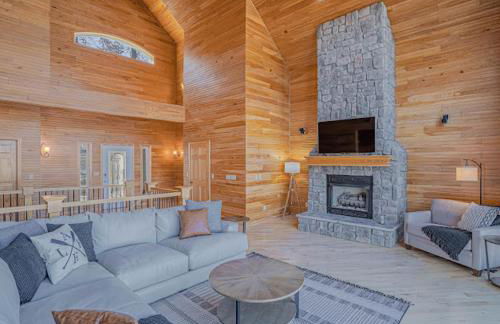 Amazing Vacation Home on the 56 MM, Dock, Water Toys, Fire Pit, 5 bedrooms/5 baths - Foto 13