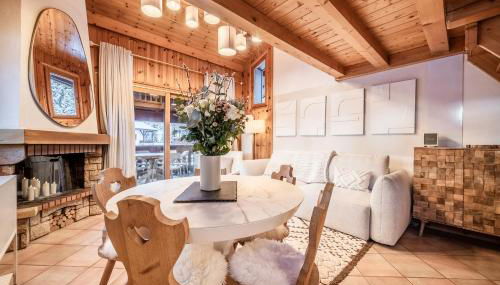 Apartment Kozi, Méribel - by EMERALD STAY - Foto 2