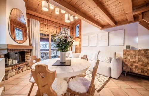 Apartment Kozi, Méribel - by EMERALD STAY - Foto 2