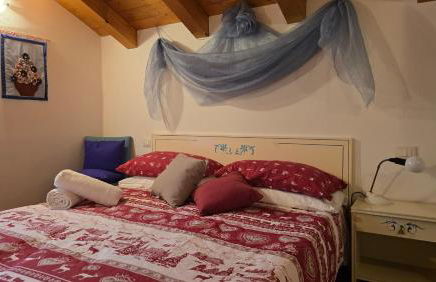 BBkey la Villetta Garden - Foto 2