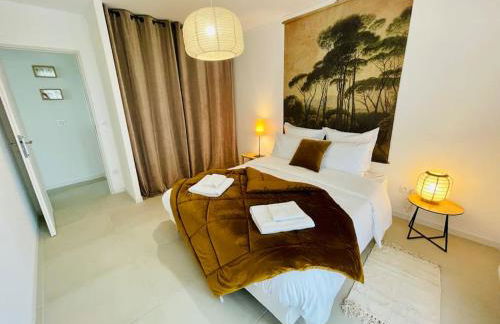 Villa Carpe Diem - Clim & Vue lac - Foto 3