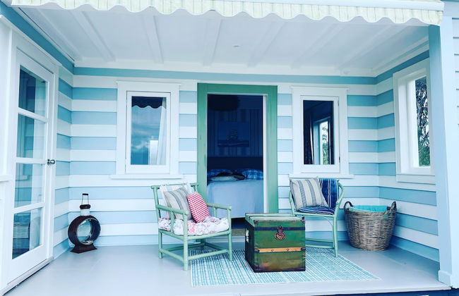 Driftwood Seaside Escapes - Foto 19