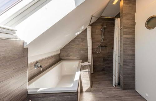 Ferienhaus SeeZauber am Fleesensee - Foto 12