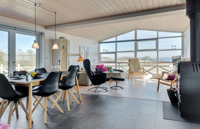 "Haraldina" - 350m to the fjord - Foto 30