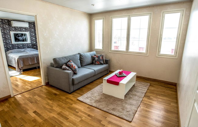 Villa eriksberg - Photo 24