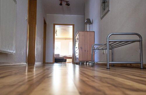 Staberhuk links - XL Ferienwohnung - Sonnendurchflutet - Terrasse - Foto 11