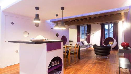 Dijon La Belle Adresse - Foto 3