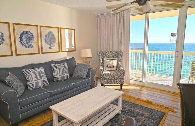 Pelican Beach 1506 1 Bedroom Condo by Pelican Beach Management - Foto 1