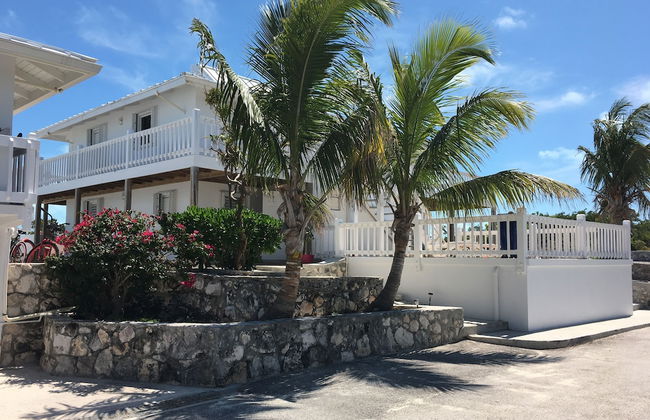 Caribbean Sea Breeze Villas - Foto 37