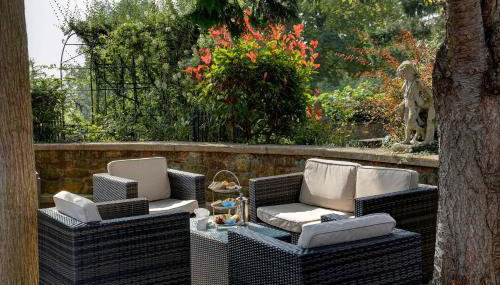 Best Western Sysonby Knoll Hotel - Foto 3