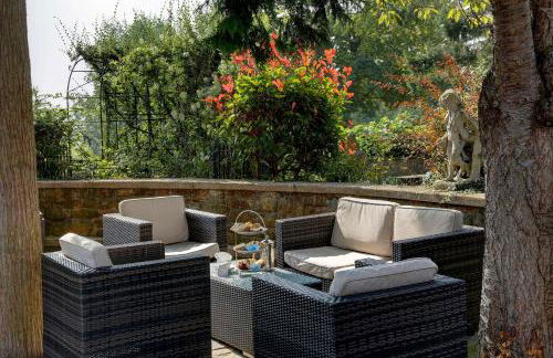 Best Western Sysonby Knoll Hotel - Photo 3