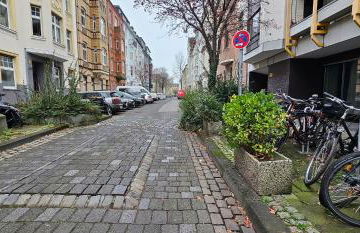 Fewokoko-Privat Apartment Zentral Lorettoviertel Rheinufer Altstadt Messe Landtag Königsallee - Foto 40