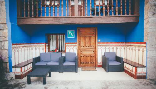 CASA LA VEGA BALMORI - Foto 5