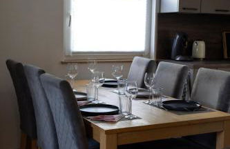 Ferienhaus Kronprinz - Foto 4