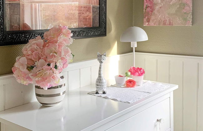 6 Person Holiday Home in Aure-by Traum - Foto 20