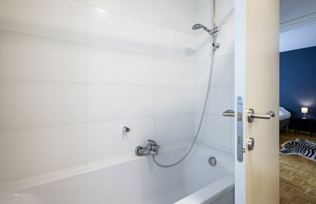 Smartflats Ghent Central - Photo 35