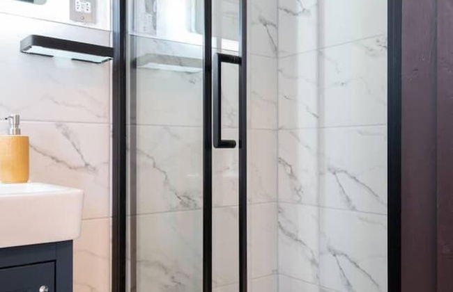 Beachfront Escape & Wow Sea Views, Luxury Retreat - Foto 52