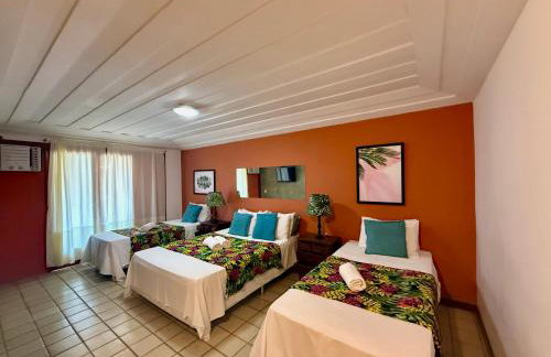 Búzios Prime: Vista Mar, 50m da Praia da Ferradura, 8 suites - Foto 17