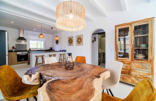 Villa Casablanca Pinosol Javea by Rock Rentals - Foto 9