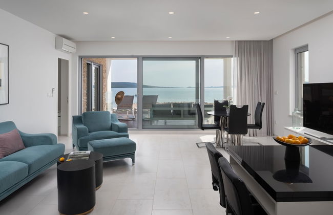 Suncana Villa Sukosan - Foto 9