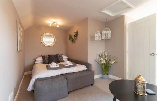 The Breckland at Sugar Lane Farm - Foto 48