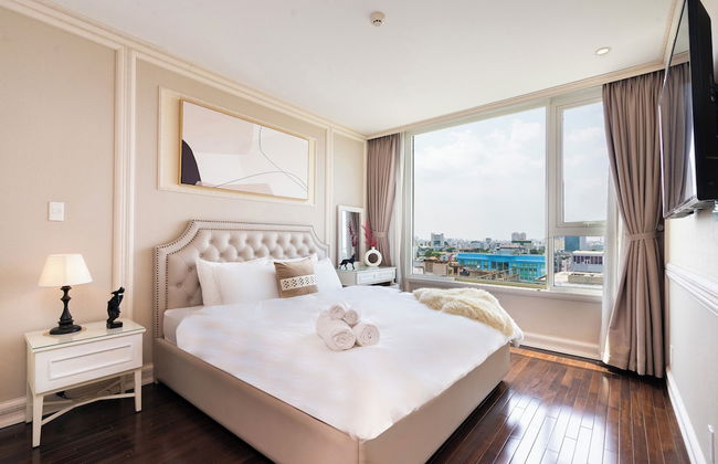 Luxury Condotel Luminous Leman - Foto 12