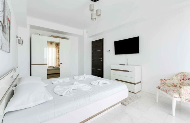 SnS Apartament in Villa Sophia - Foto 7