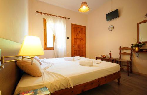 Mr. Greek Villa - Foto 6