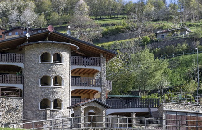 Eden View in Incudine - Foto 46