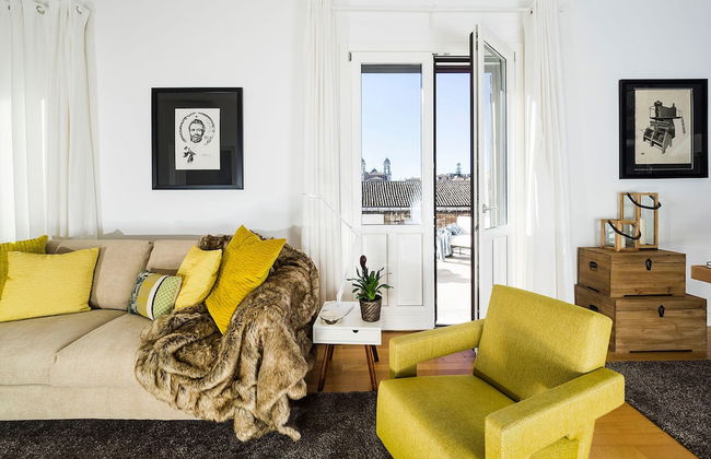 Penthouse Duomo - Foto 20