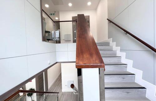 Luxury Apartment 21 - Photo 10