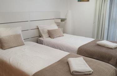 Apartamento Sol e Mar Sesimbra - Foto 1