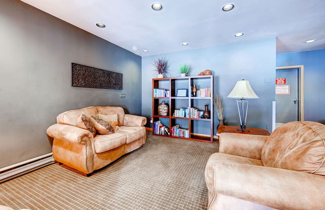 Cedars Lodge Condos by CRMR - Foto 3