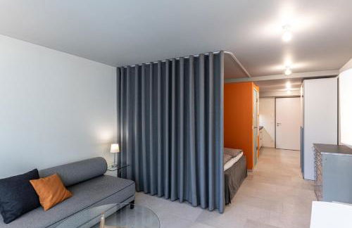 WEST Apartments - Foto 41