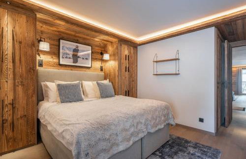 Apartment Onyx Val d'Isère - by EMERALD STAY - Foto 17