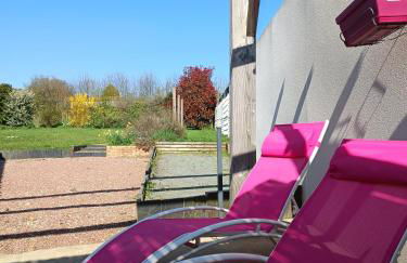 L'Ouvéa joli gîte à 10 min du parc le Puy du Fou - Photo 8