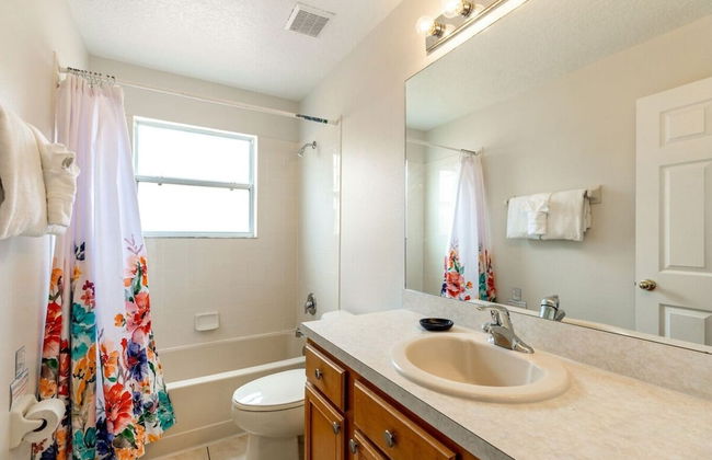 Tiger Lilly House 6 Bedroom - Foto 23