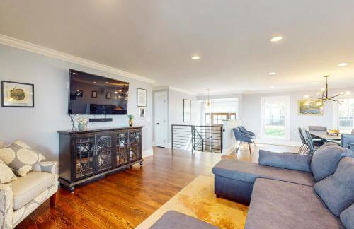 Pool and Scenic Views Lookout Mountain Home - Foto 10