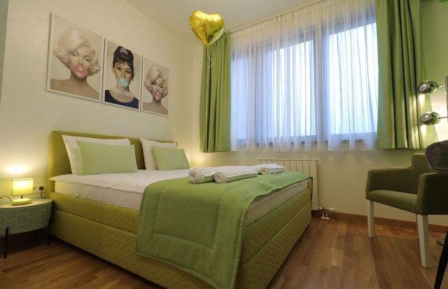 Apartments Royal - Belgrade Waterfront - Photo 34