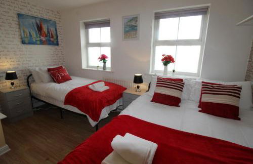 Harriers Grove House - Foto 7