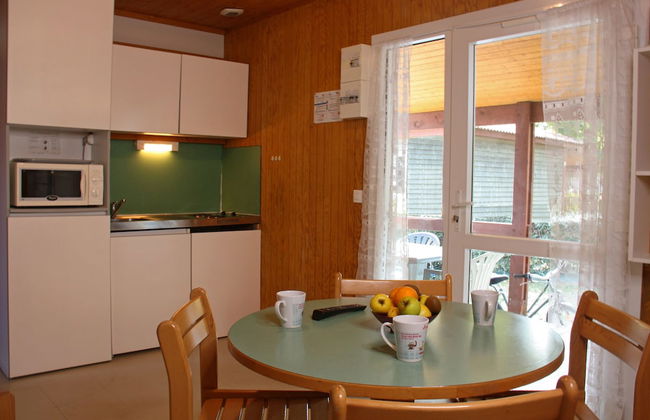 Azureva Vendée Océan - Foto 10